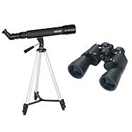Binoculars & Telescopes