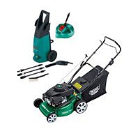 Garden Power Tools