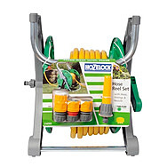 Picture of Hozelock Premium Hose Reel Set