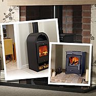 Stoves and Accessories