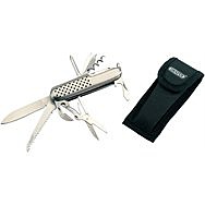 Draper 02883 11 Function Pocket Knife