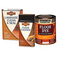 Floor Care