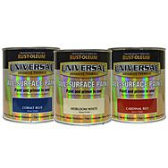 Universal All Surface Paints