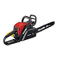 Homelite HCS3335A Chainsaw 14 Inch Petrol Chainsaw 33cc