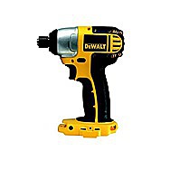 Dewalt DC827N Impact Driver 18 Volt Body Only - Naked