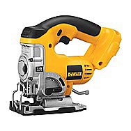 Dewalt DC330N Jigsaw 18 Volt Body Only - Naked