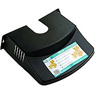 Drain Cover Leaf Guard