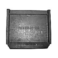 Throat Plates