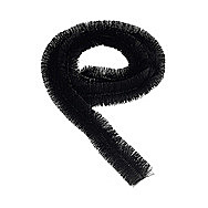 Gutter Bristle Leaf Guard 2 Metre