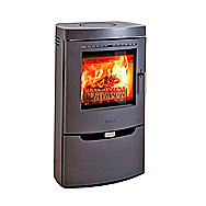 Aduro 8 Wood Burning Stove 5 Kilowatt 
