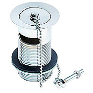 Universal Slotted Basin Waste Inch And One Quarter