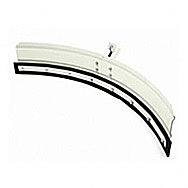 Yard Scrapers & Rubber Blades