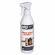 HG Stove Glass Cleaner 750ml