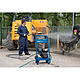 Draper 77593 Petrol Pressure Washer 5.5 HP Petrol Power Washer PPW540