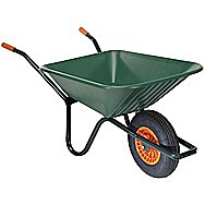 Wheelbarrows