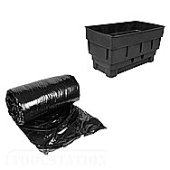 Header Tanks And Insulation