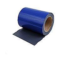 Z-Led AluFlash Light Weight Aluminium Grey Flashing 200 mm x 5 Meters