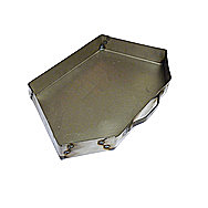 21 Inch Ashpans