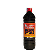 Barretine Barbaque Lighting Fluid For Bbq's 1000ml