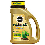 Picture of Miracle-Gro Patch Magic 750g Lawn Repair Grass Seed