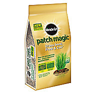 Picture of Miracle-Gro Patch Magic 1.5kg Lawn Repair Grass Seed