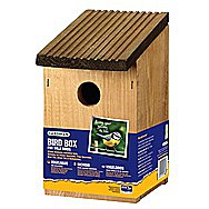 Bird Boxes