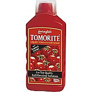 Picture of Levington Tomorite Liquid Concetre 1 Litre