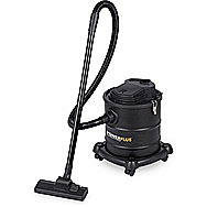 PowerPlus Ash Hoover And Vacuum Cleaner 20 Litre 240 Volt Ash Vac POWX308