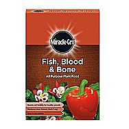 Picture of Miracle Gro All Purpose Plant Food Fish, Blood And Bone 3.5 Kilo