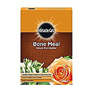 Picture of Miracle Gro Natural Root Builder Bone Meal Mix 3.5 Kilo