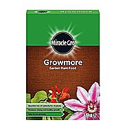 Picture of Miracle-Gro Growmore Garden Plant Food 3.5 Kilo Box