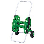 Draper 71211 Garden Hose Reel Cart