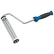 Draper 26234 Expert 230mm Paint Roller Frame For 43mm Sleeves