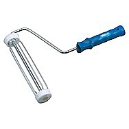 Draper 26236 230mm (9") Roller Frame For 43mm Sleeves