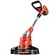 Black &amp; Decker GLC1825L Lithium-ion Strimmer 18v Includes 2 Batteries
