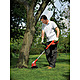 Black &amp; Decker GLC1825L Lithium-ion Strimmer 18v Includes 2 Batteries