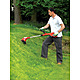 Black &amp; Decker GLC1825L Lithium-ion Strimmer 18v Includes 2 Batteries