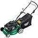 Draper 08401 Petrol Lawn Mower 400mm Lawnmower 16 Inch LMP401 