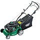 Draper 08400 Self Propelled Petrol Lawn Mower 400mm Lawnmower LMP400 
