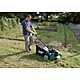 Draper 08400 Self Propelled Petrol Lawn Mower 400mm Lawnmower LMP400 