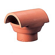 Chimney Pots And Spiggot Vents