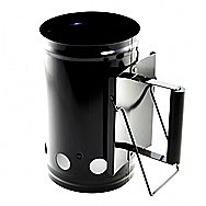 Outback BBQ Charcoal Starter For Barbecue