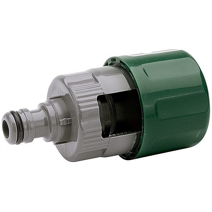 Draper multi tap hose connector £ ray
