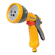 Hozelock 2676 Multi Garden Hose Spray Gun