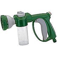 Draper 42278 Car Washing / Garden Hose Spray Gun
