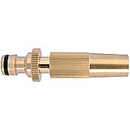 Draper 68440 Expert Brass 108mm Spray Nozzle