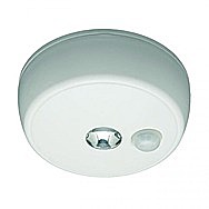 Mr Beams Ceiling Mounted LED Light With PIR