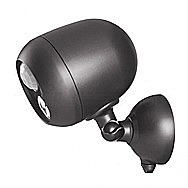 Mr Beams LED Spot Security Light With PIR Pack Of 3
