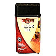 Liberon Floor Oil 1 Litre 
