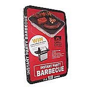 Landmann Grill Chef Disposable Barbecue Party BBQ 